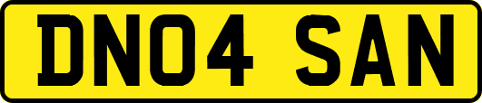 DN04SAN