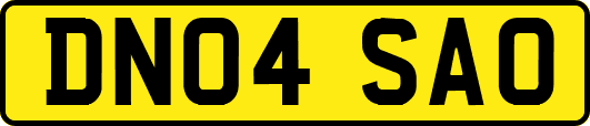 DN04SAO
