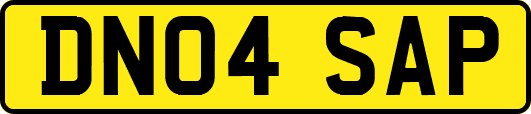 DN04SAP