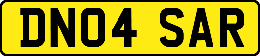 DN04SAR