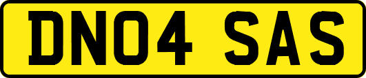 DN04SAS