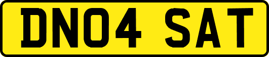 DN04SAT