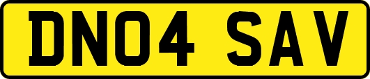 DN04SAV