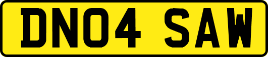 DN04SAW