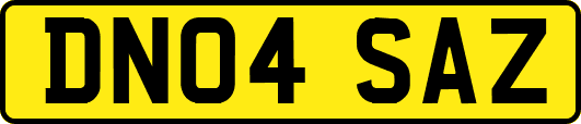 DN04SAZ