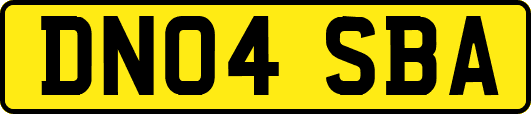 DN04SBA