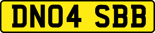 DN04SBB
