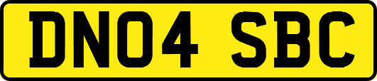 DN04SBC