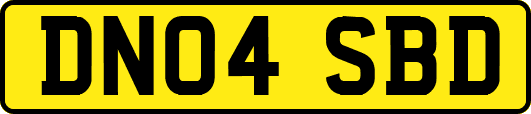DN04SBD