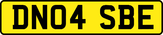 DN04SBE