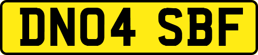DN04SBF