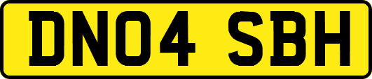 DN04SBH
