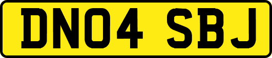 DN04SBJ