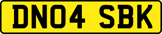 DN04SBK