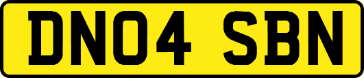 DN04SBN