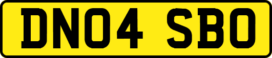 DN04SBO