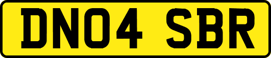 DN04SBR