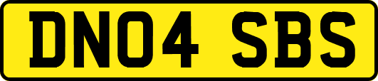 DN04SBS