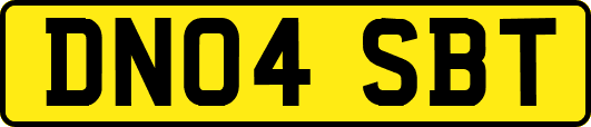 DN04SBT