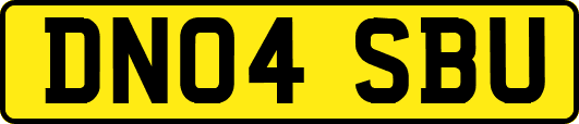 DN04SBU