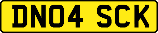 DN04SCK