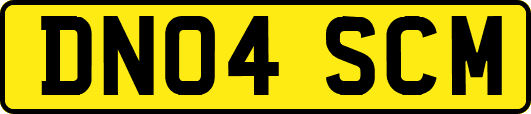 DN04SCM