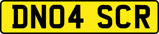 DN04SCR