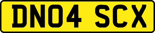 DN04SCX