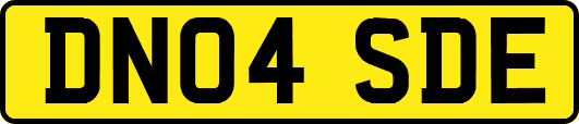 DN04SDE