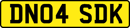 DN04SDK