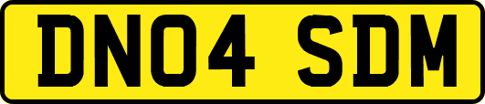 DN04SDM