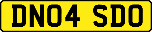 DN04SDO