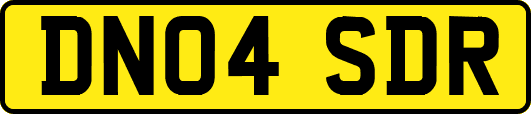 DN04SDR