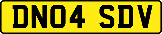 DN04SDV