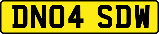 DN04SDW