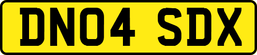 DN04SDX