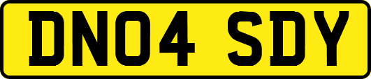 DN04SDY