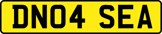 DN04SEA