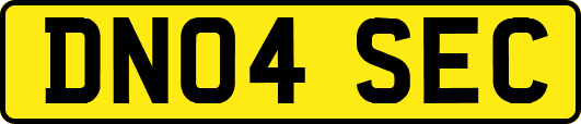DN04SEC