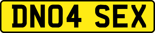 DN04SEX