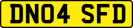 DN04SFD