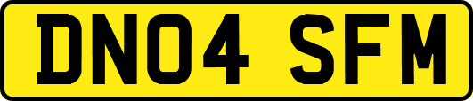 DN04SFM