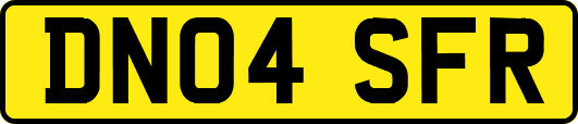 DN04SFR