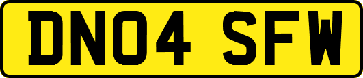 DN04SFW
