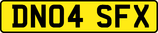 DN04SFX