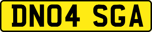 DN04SGA