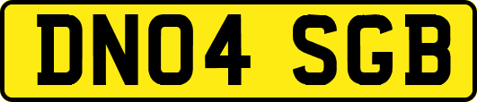 DN04SGB