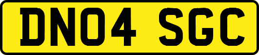 DN04SGC