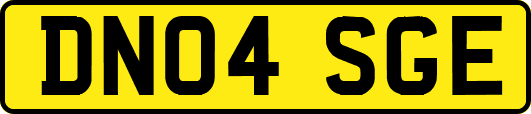 DN04SGE