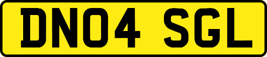 DN04SGL